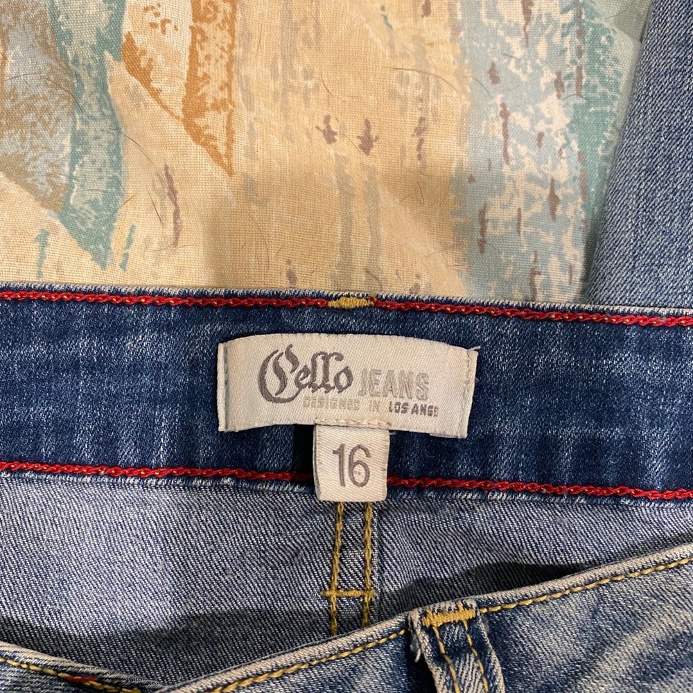 Cello Jeans - Picture 2 of 4